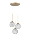 Candelabru Nova Luce MIRANO 9160212