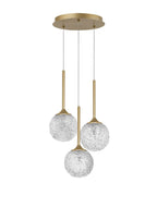 Candelabru Nova Luce MIRANO 9160212