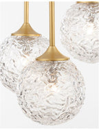 Candelabru Nova Luce MIRANO 9160212