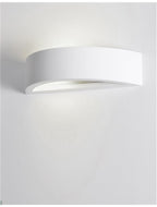 Aplica gips Nova Luce SANDRO 9162445