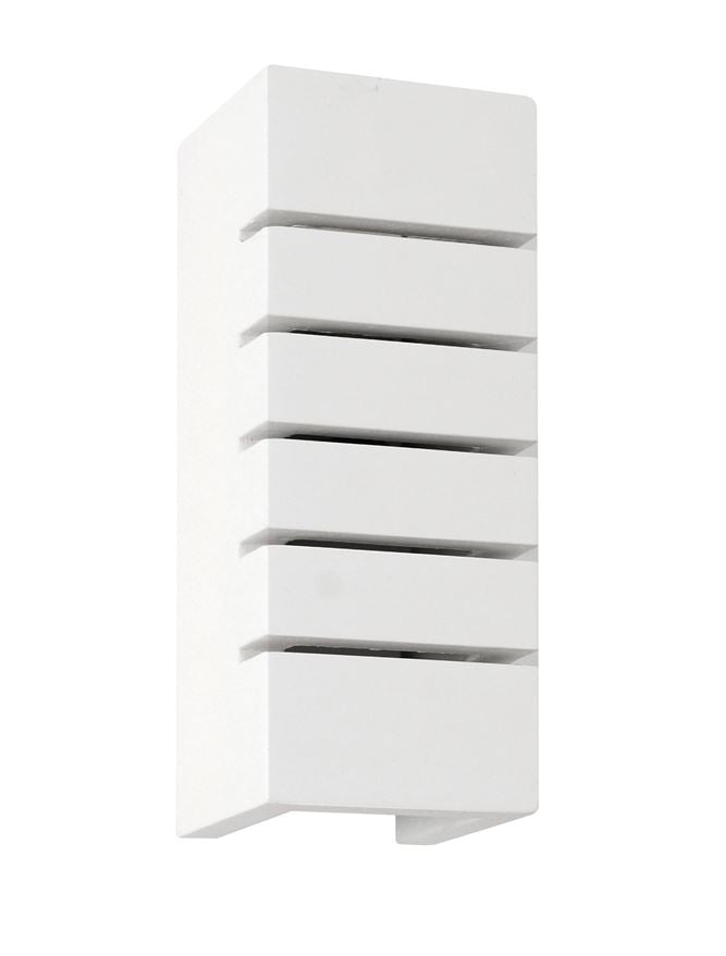 Aplica gips Nova Luce SANDRO 9164041