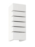 Aplica gips Nova Luce SANDRO 9164041