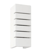 Aplica gips Nova Luce SANDRO 9164041