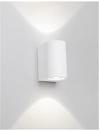 Aplica gips Nova Luce SANDRO 9164923