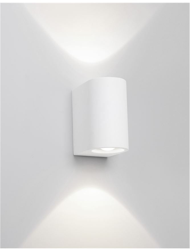 Aplica gips Nova Luce SANDRO 9164923