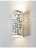 Aplica gips Nova Luce SANDRO 9166821