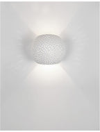 Aplica gips Nova Luce SANDRO 9168303