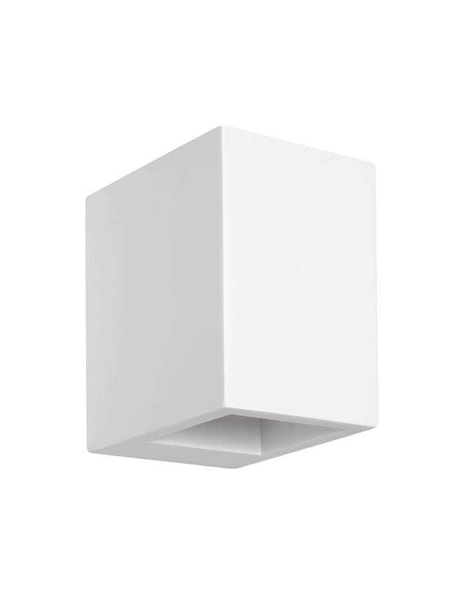 Aplica gips Nova Luce SANDRO 9168544