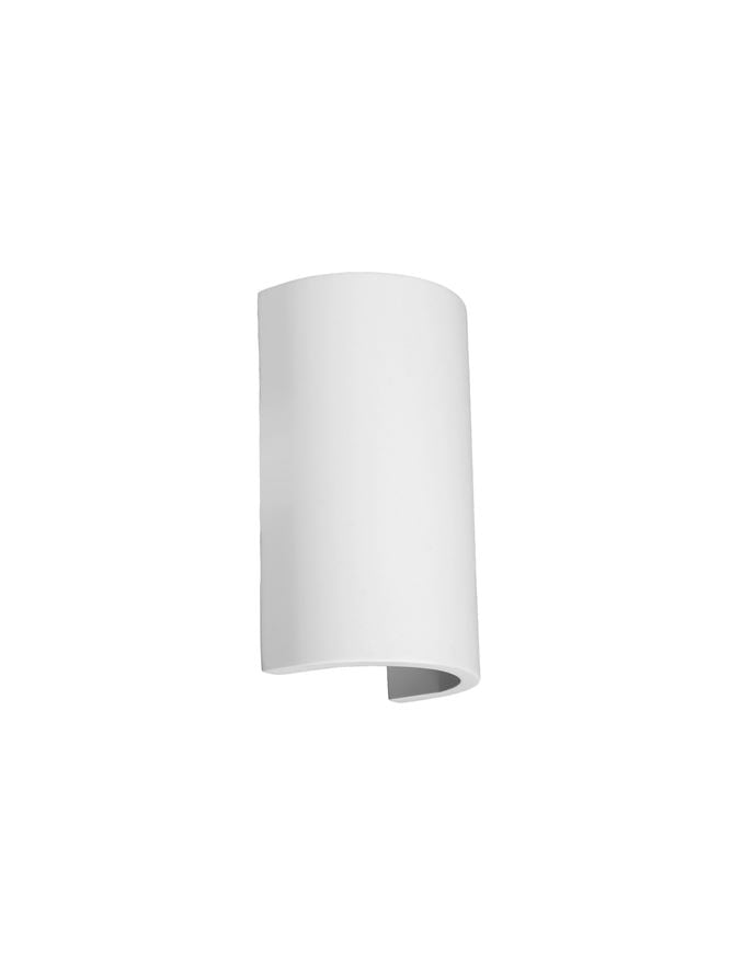 Aplica gips Nova Luce SANDRO 9168562