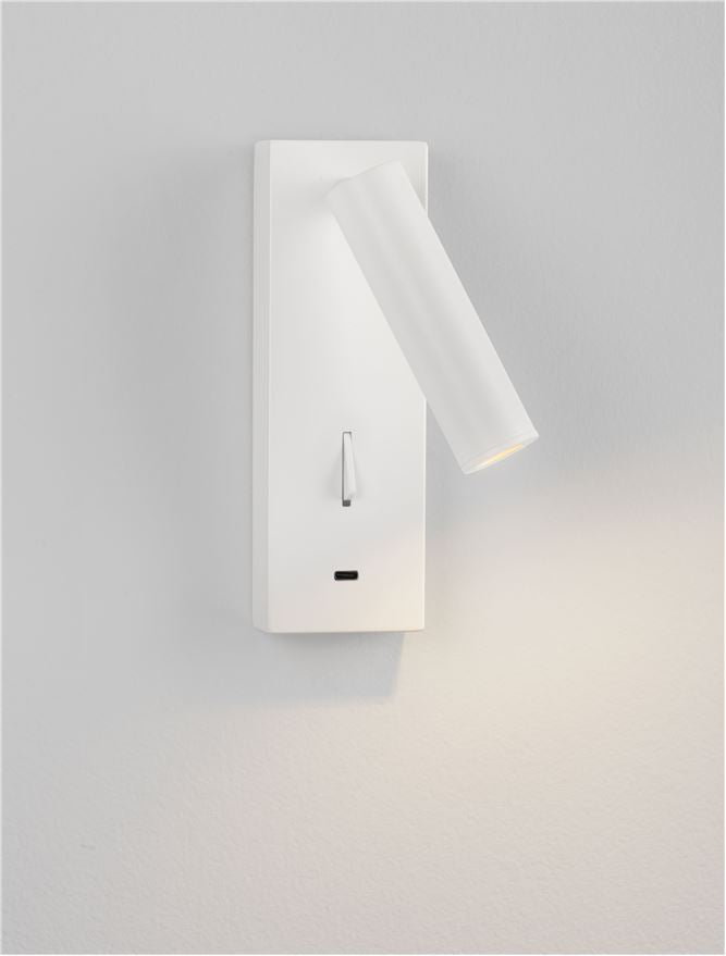 Aplica Nova Luce FUSE 9170101