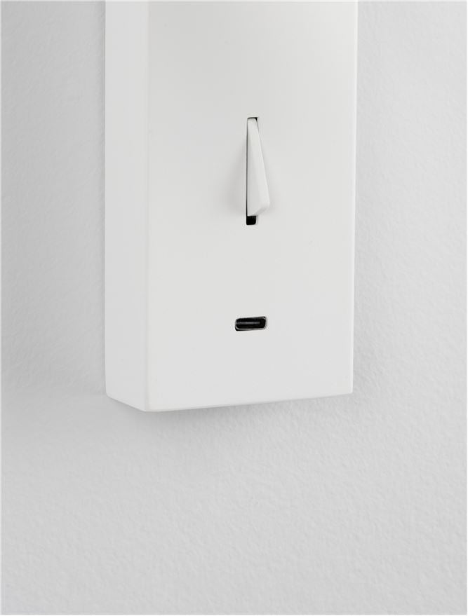 Aplica Nova Luce FUSE 9170101