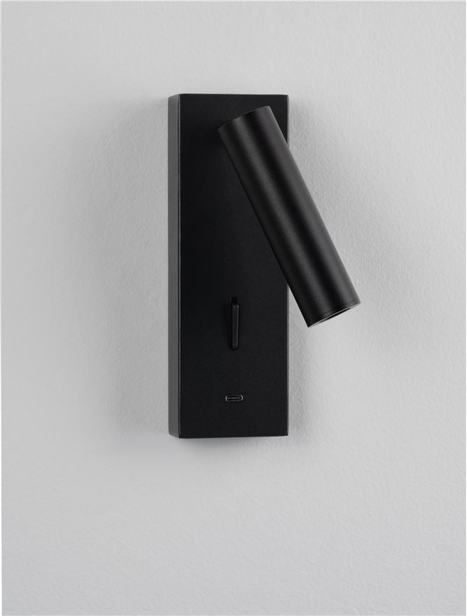 Aplica Nova Luce FUSE 9170102
