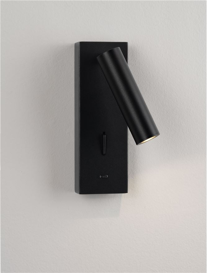 Aplica Nova Luce FUSE 9170102