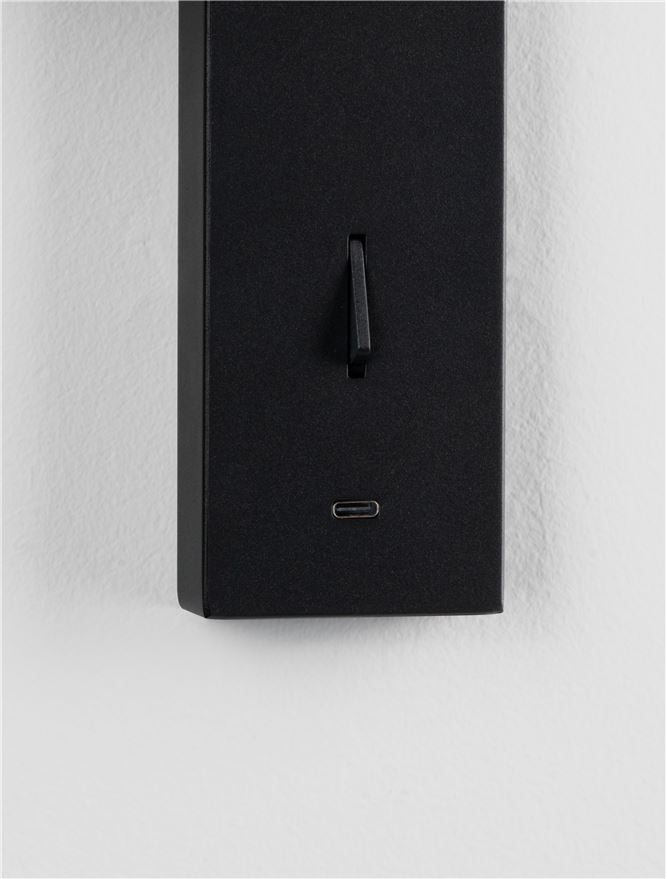 Aplica Nova Luce FUSE 9170102
