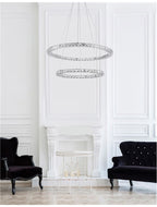 Lustra Nova Luce QUENTIN 9172518