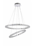 Lustra Nova Luce QUENTIN 9172518
