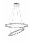 Lustra Nova Luce QUENTIN 9172518