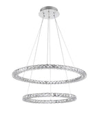 Lustra Nova Luce QUENTIN 9172518