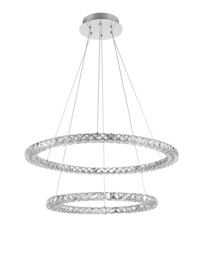 Lustra Nova Luce QUENTIN 9172518