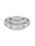 Plafoniera Nova Luce QUENTIN 9172519