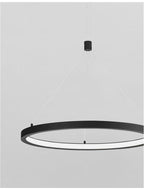 Lustra Nova Luce EMPATIA 9172635