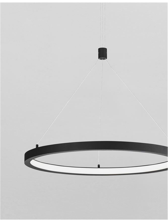 Lustra Nova Luce EMPATIA 9172635
