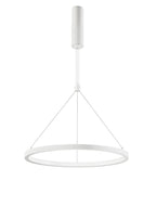 Lustra Nova Luce EMPATIA 9172735
