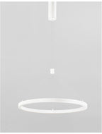 Lustra Nova Luce EMPATIA 9172735