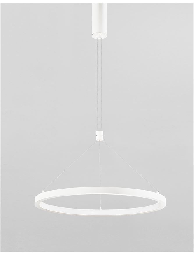 Lustra Nova Luce EMPATIA 9172735