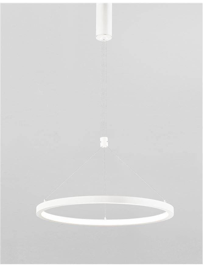 Lustra Nova Luce EMPATIA 9172735