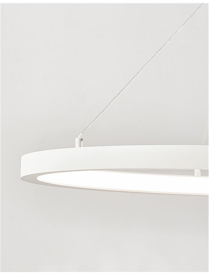 Lustra Nova Luce EMPATIA 9172735