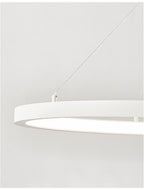Lustra Nova Luce EMPATIA 9172735