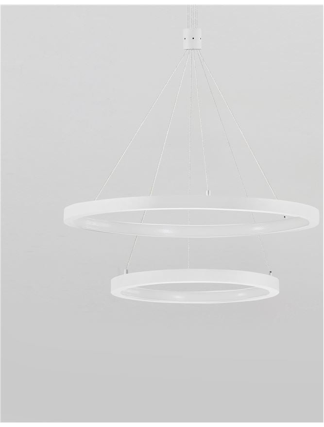 Lustra Nova Luce EMPATIA 9172760