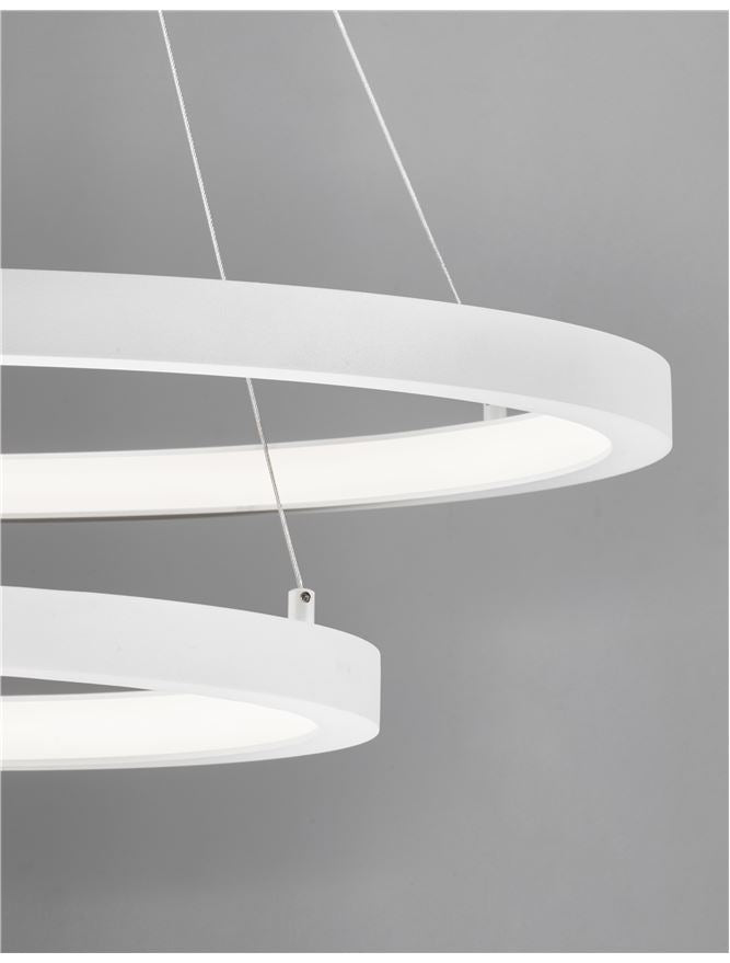 Lustra Nova Luce EMPATIA 9172760