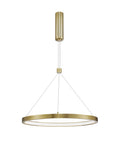 Lustra Nova Luce EMPATIA 9172835