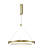 Lustra Nova Luce EMPATIA 9172835