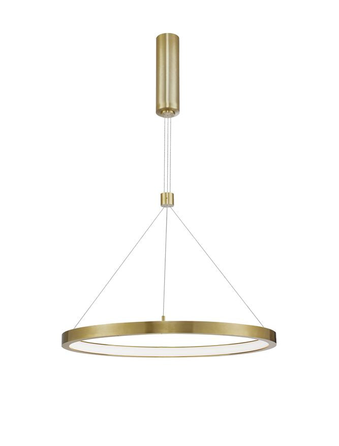 Lustra Nova Luce EMPATIA 9172835
