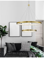 Lustra Nova Luce EMPATIA 9172860