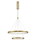 Lustra Nova Luce EMPATIA 9172860