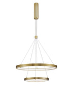 Lustra Nova Luce EMPATIA 9172860