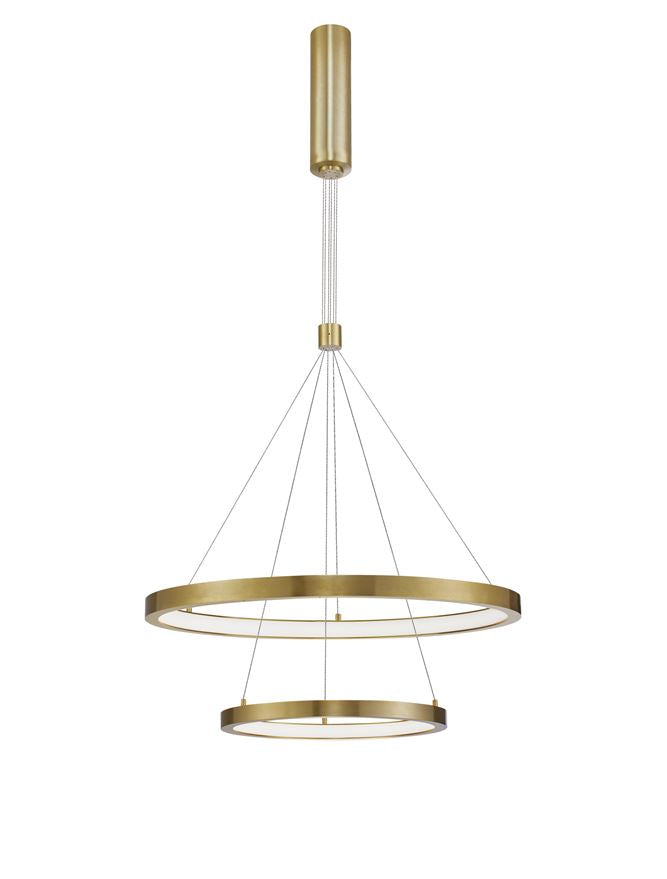 Lustra Nova Luce EMPATIA 9172860