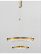 Lustra Nova Luce EMPATIA 9172860