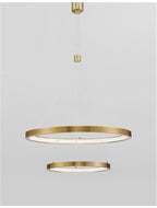 Lustra Nova Luce EMPATIA 9172860