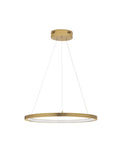 Lustra Nova Luce EMPATIA 9172863