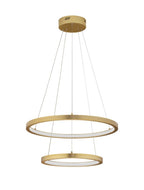 Lustra Nova Luce EMPATIA 9172866