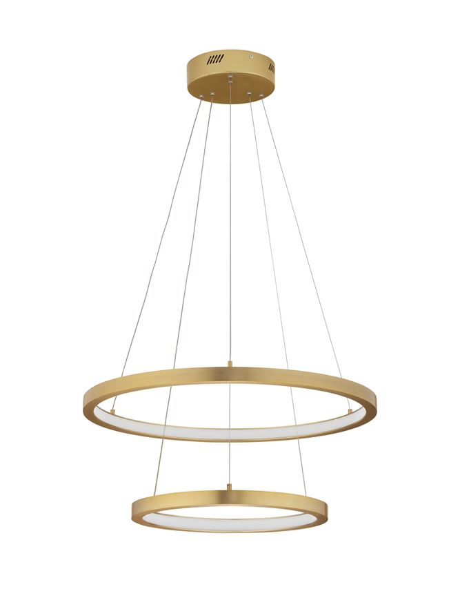 Lustra Nova Luce EMPATIA 9172866