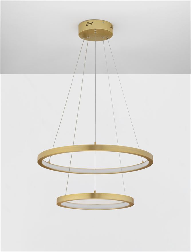 Lustra Nova Luce EMPATIA 9172866