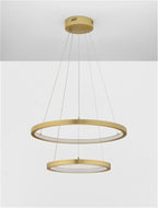 Lustra Nova Luce EMPATIA 9172866
