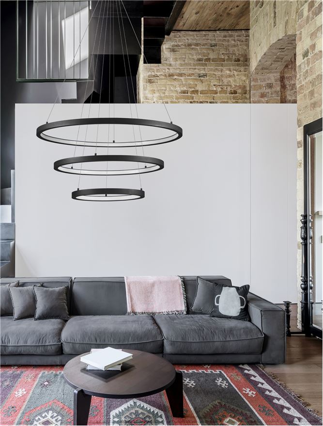 Candelabru Nova Luce EMPATIA 9172867