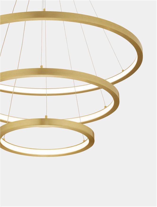 Candelabru Nova Luce EMPATIA 9172869